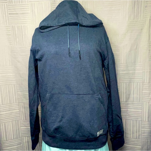 Eddie Bauer Pullover Hoodie - Picture 1 of 8